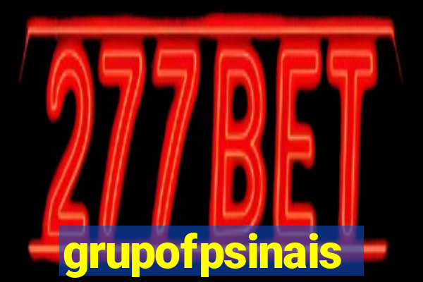 grupofpsinais