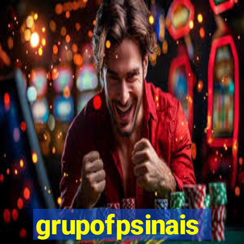 grupofpsinais