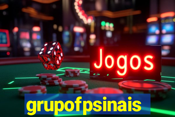 grupofpsinais