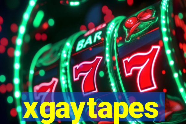 xgaytapes