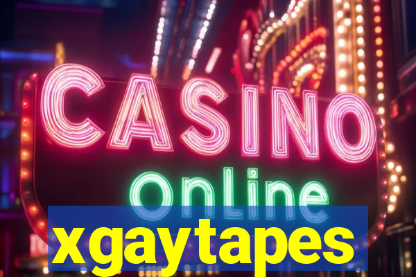 xgaytapes