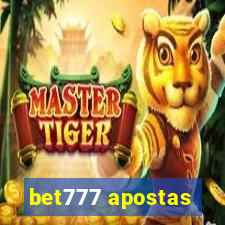 bet777 apostas