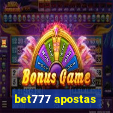 bet777 apostas