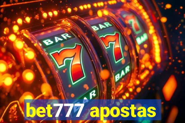 bet777 apostas