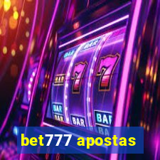 bet777 apostas