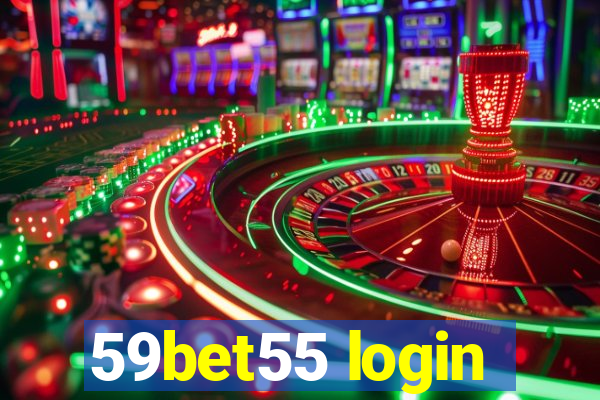 59bet55 login