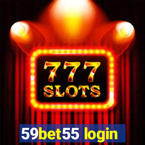 59bet55 login