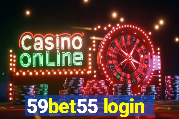 59bet55 login