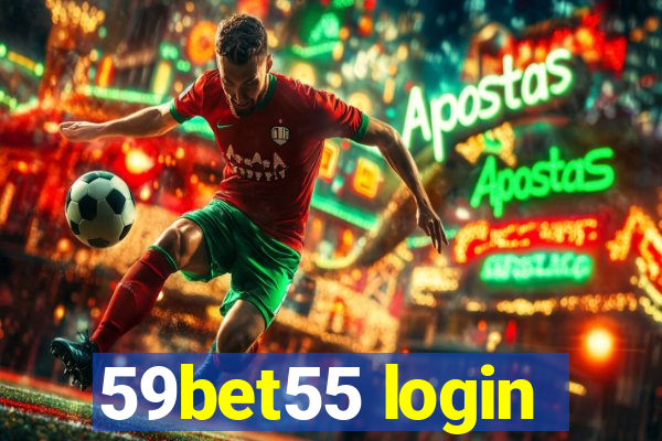 59bet55 login