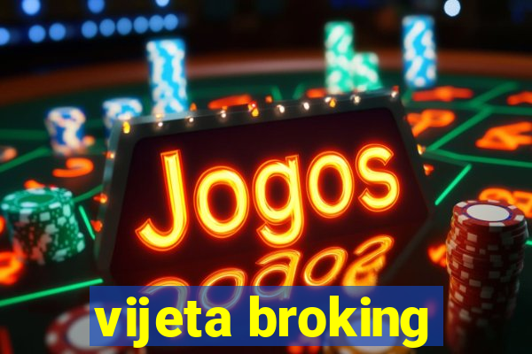 vijeta broking