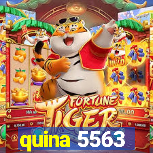 quina 5563