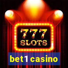 bet1 casino