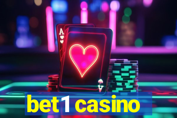 bet1 casino