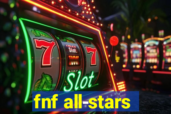 fnf all-stars