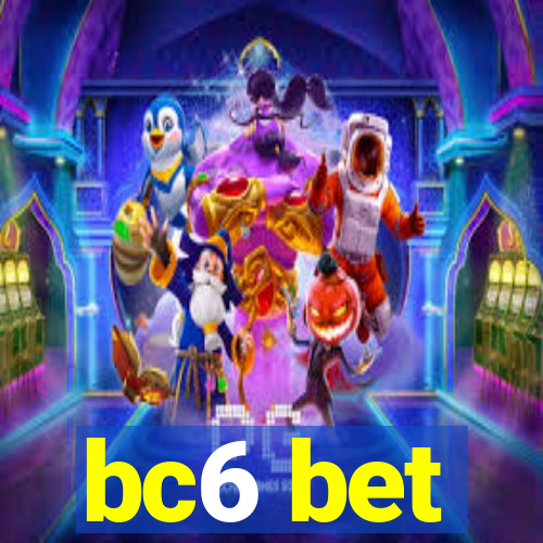 bc6 bet