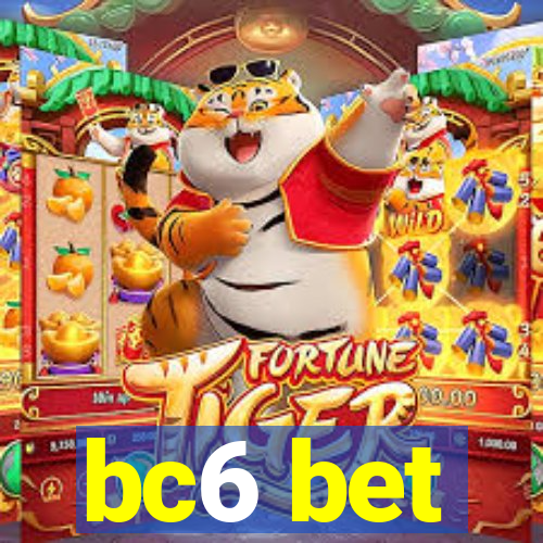 bc6 bet