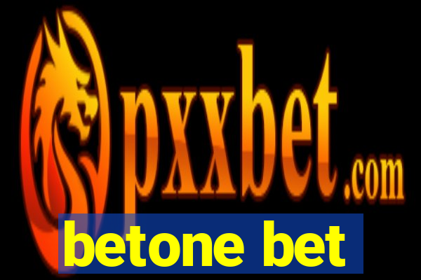 betone bet