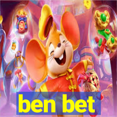 ben bet