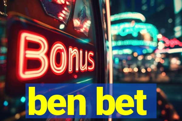 ben bet