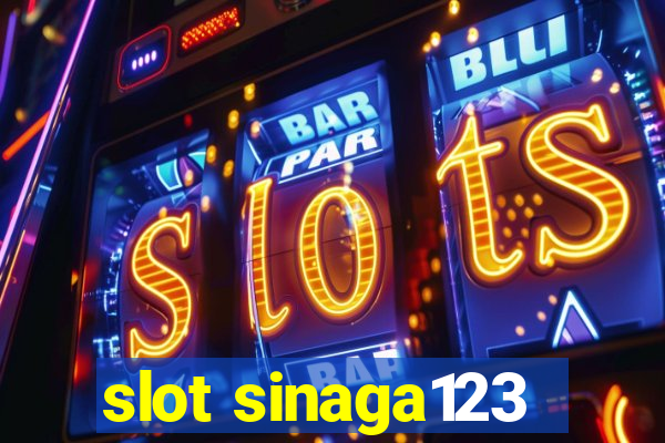 slot sinaga123