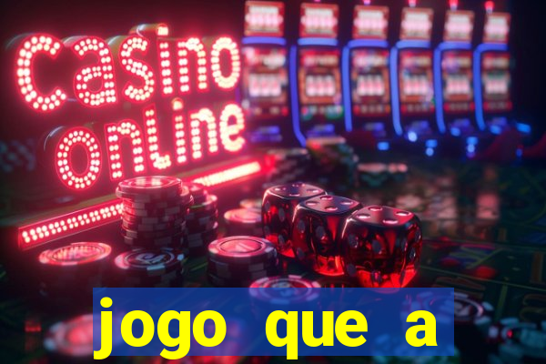 jogo que a virginia joga