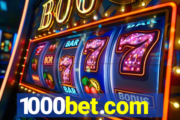 1000bet.com