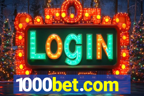 1000bet.com