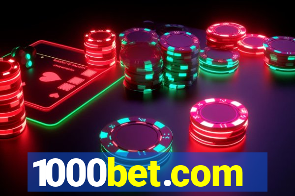 1000bet.com