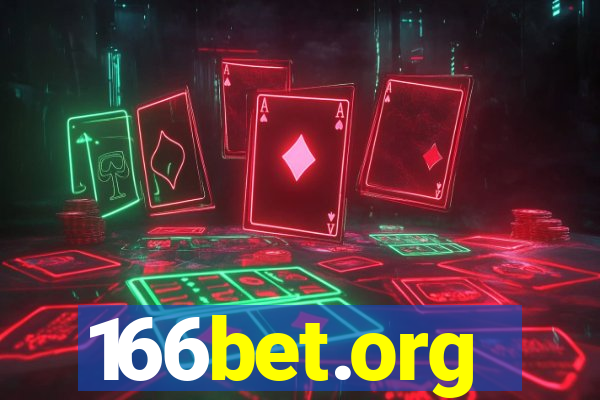 166bet.org