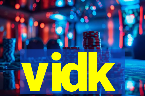 vidk