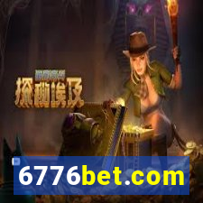 6776bet.com