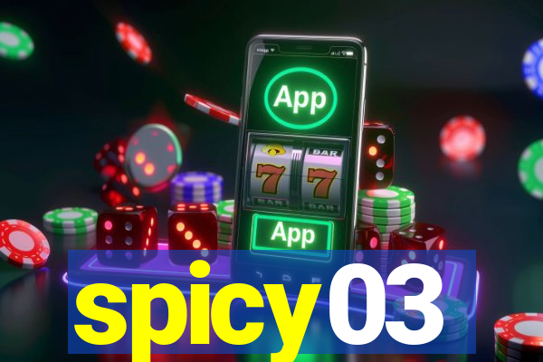 spicy03