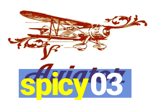 spicy03