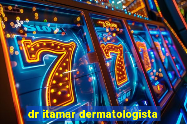 dr itamar dermatologista