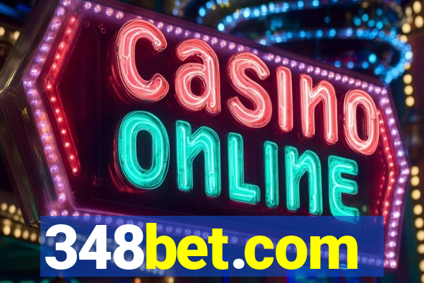 348bet.com