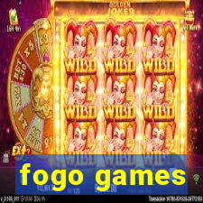 fogo games