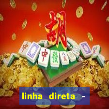 linha direta - casos 1999 linha