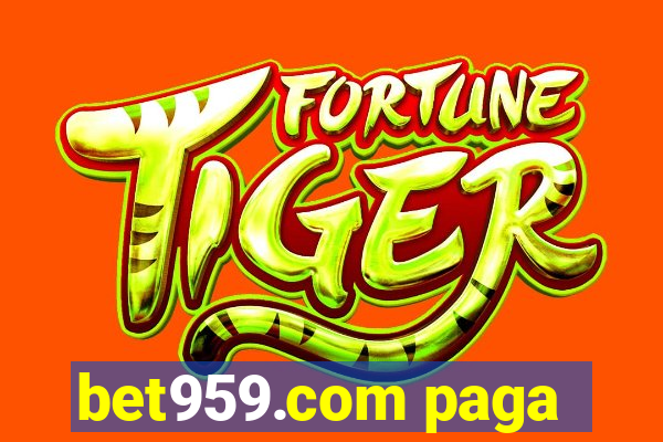 bet959.com paga