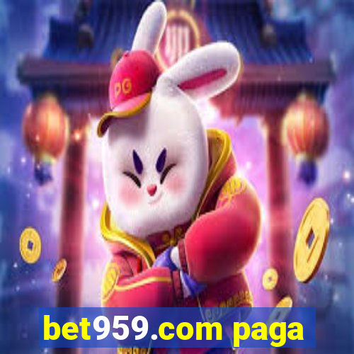 bet959.com paga