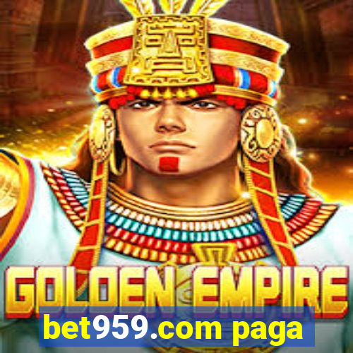 bet959.com paga