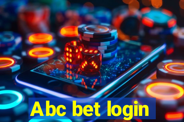 Abc bet login