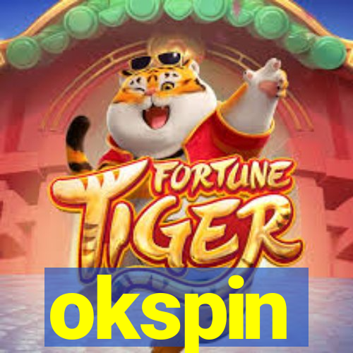 okspin