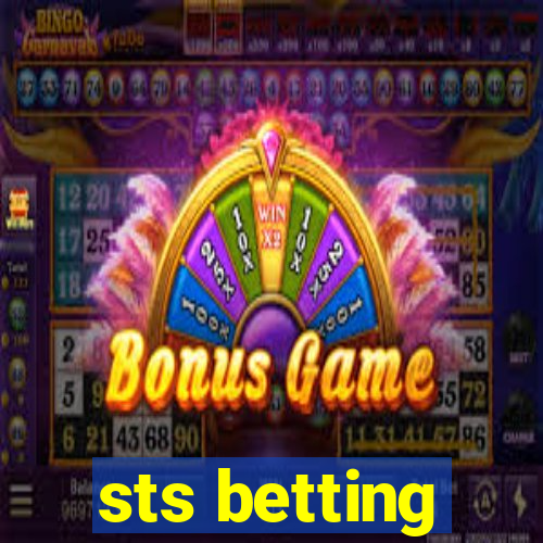 sts betting