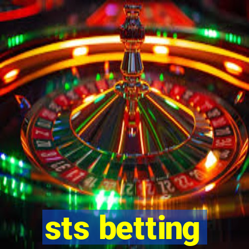 sts betting