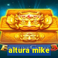 altura mike