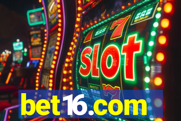 bet16.com