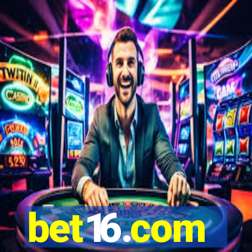 bet16.com