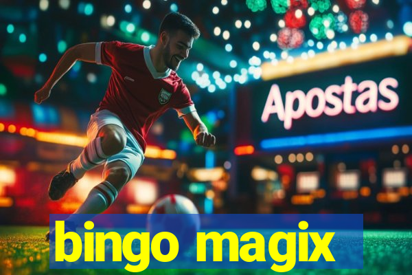 bingo magix