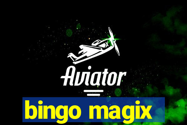 bingo magix