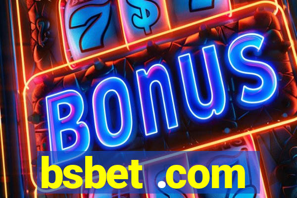 bsbet .com